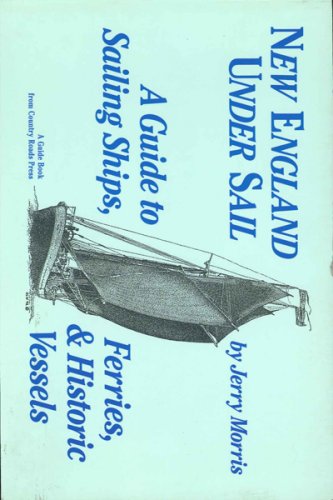 New England under sail