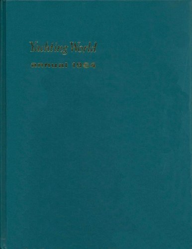 Yachting World - annual 1964
