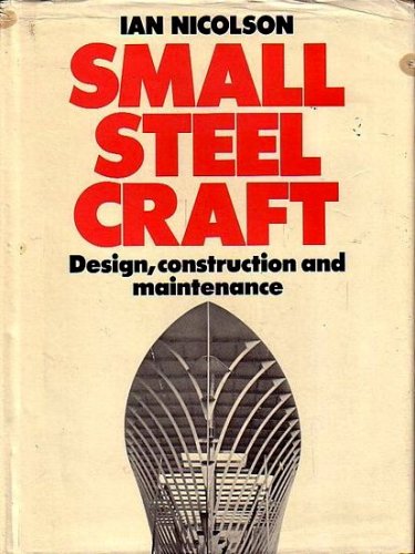 Small steel craft