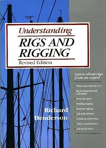 Understanding rigs and rigging