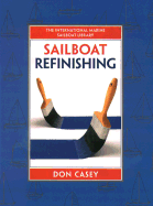 Sailboat refinishing