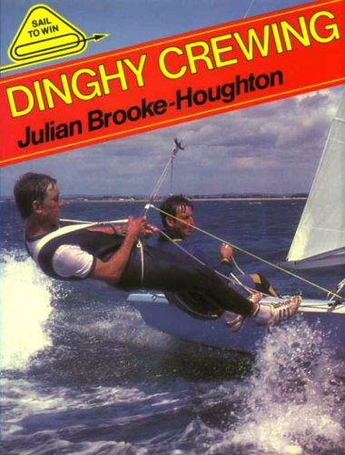 Dinghy crewing