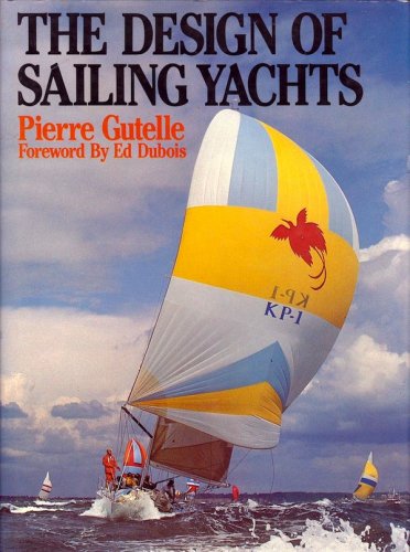 Design of sailing yachts