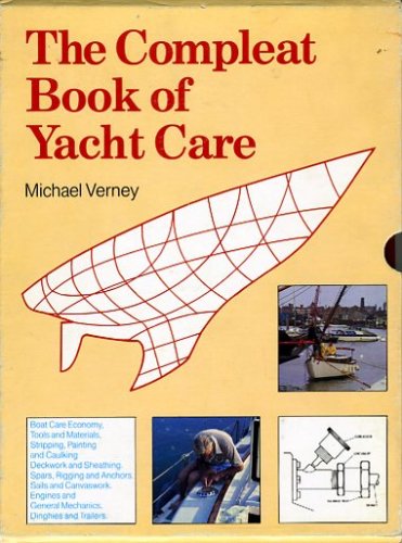 Compleat book of yacht care