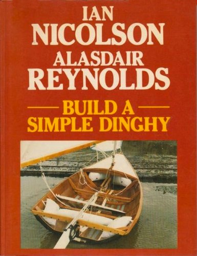 Build a simple dinghy