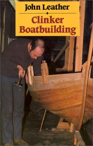 Clinker boatbuilding