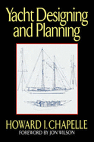 Yacht designing and planning