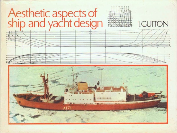 Aestetic aspects of ship and yacht design