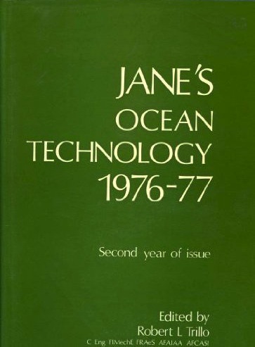 Jane's ocean technology