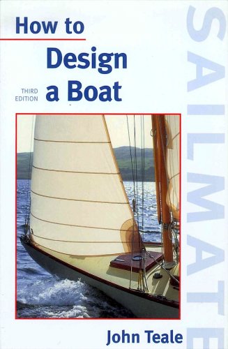 How to design a boat