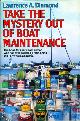 Take the mystery out of boat maintenance