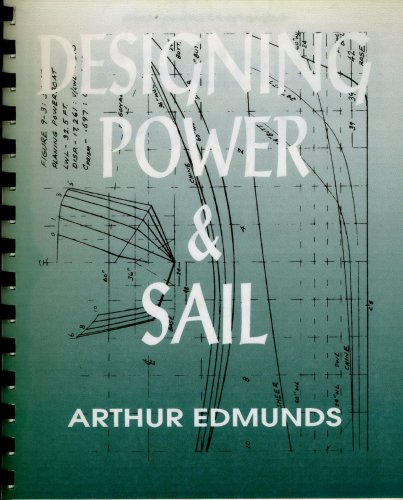 Designing power & sail