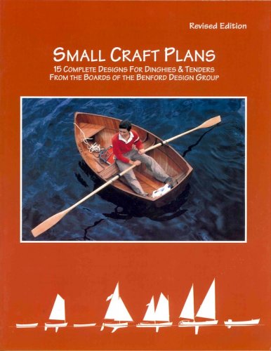 Small craft plans