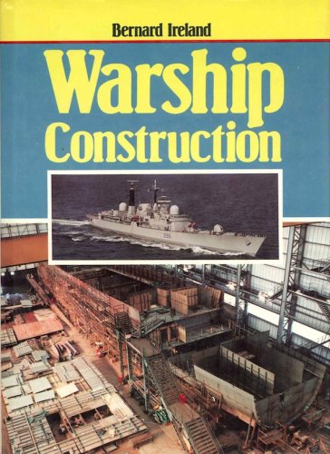 Warship construction