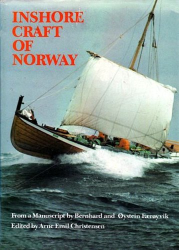 Inshore craft of Norway
