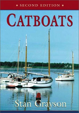 Catboats