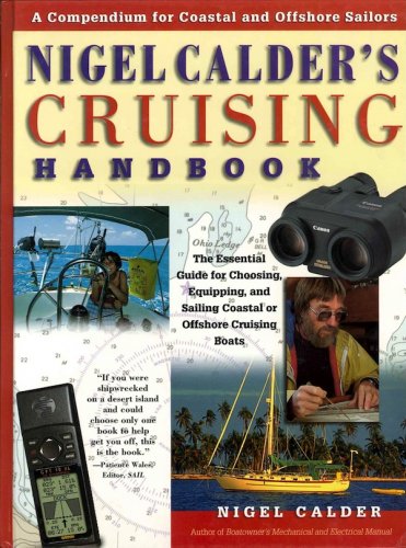 Nigel Calder's cruising handbook