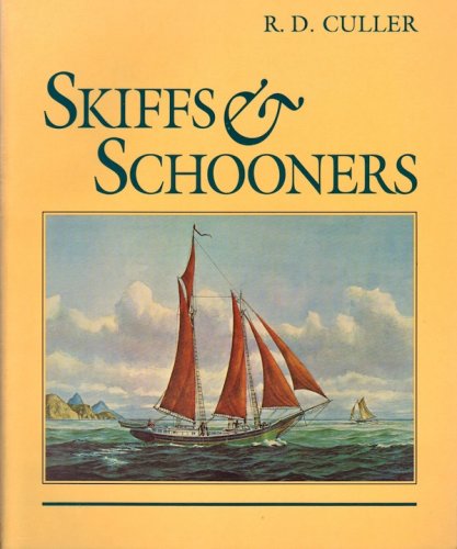 Skiff and schooners