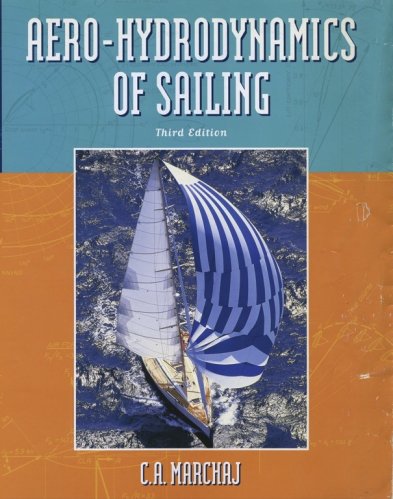 Aero-hydrodynamics of sailing