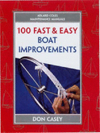 100 fast easy boat improvements