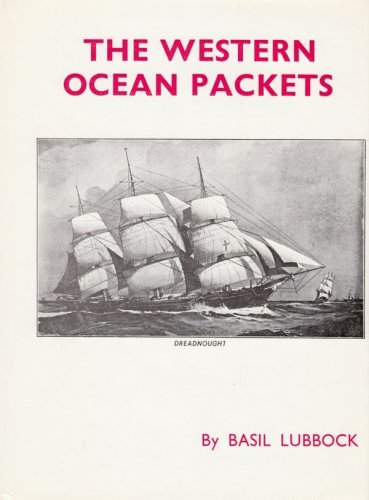 Western ocean packets
