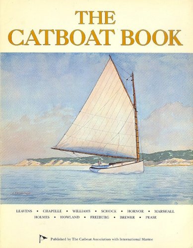 Catboat book