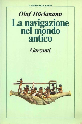 Navigazione nel mondo antico