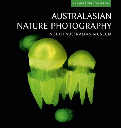 Australasian nature photography