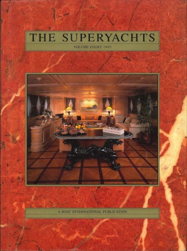 Superyachts vol.VIII
