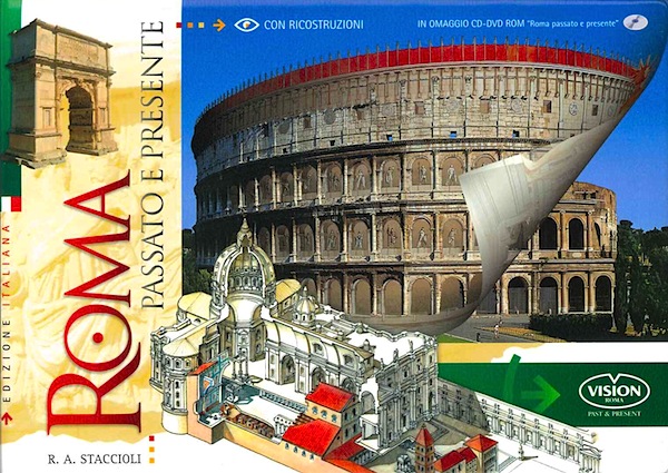 Roma passato e presente