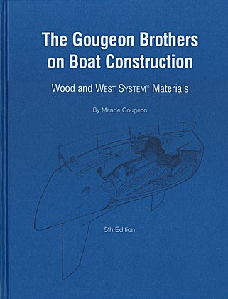 Gougeon brothers on boat construction