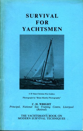 Survival for yachtsmen