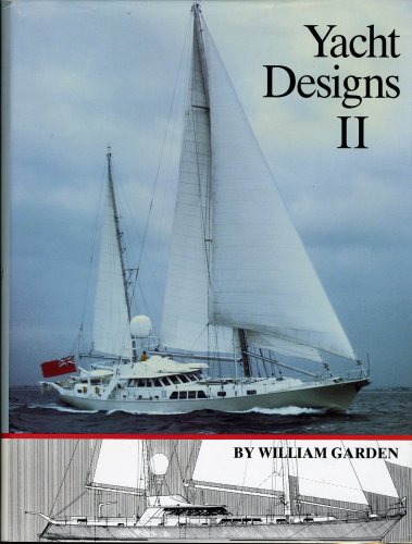 Yacht design II
