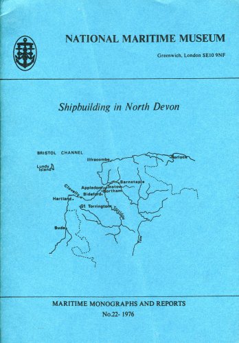 Shipbuilding in North Devon