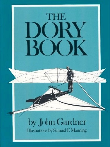 Dory book