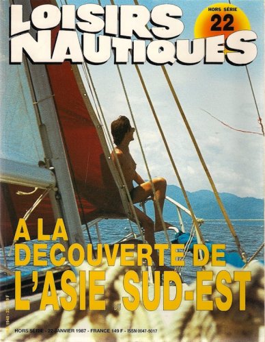 A la decouverte de l'Asie Sud-Est