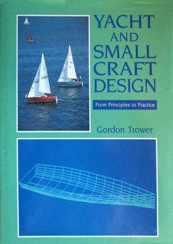 Yacht and small craft design