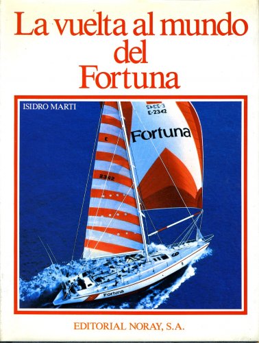Vuelta al mundo del Fortuna
