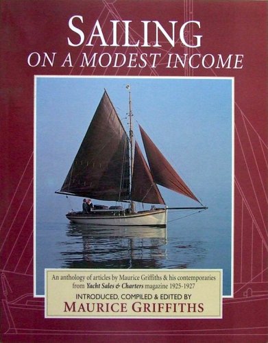 Sailing on a modest income
