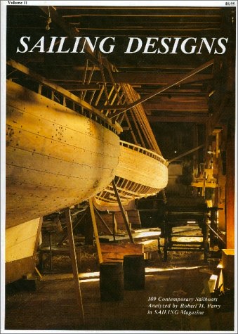 Sailing design vol.2