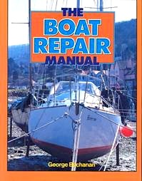 Boat repair manual