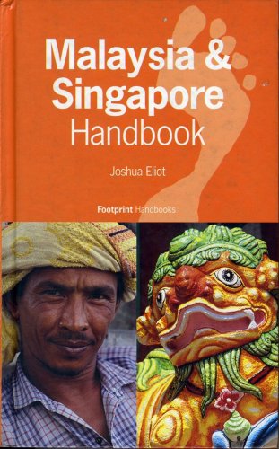 Malaysia & Singapore handbook