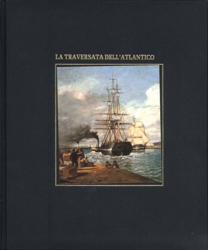 Traversata dell'Atlantico