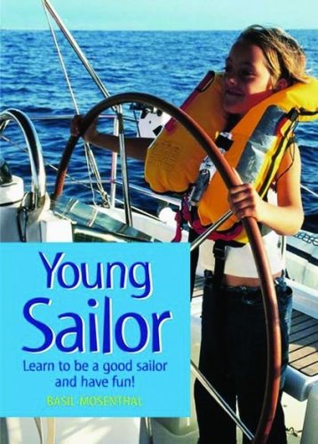 Young sailor