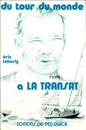 Du tour du monde à la Transat