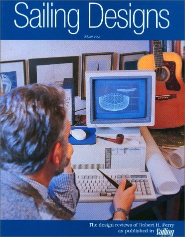 Sailing design vol.4