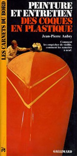 Peinture et entretien des coques en plastique