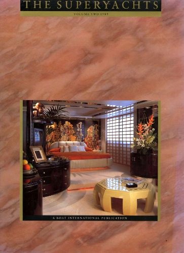 Superyachts vol.II