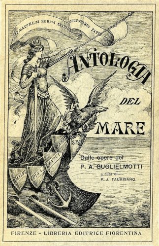 Antologia del mare
