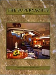 Superyachts vol.V